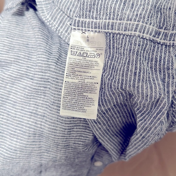 Old Navy Sz Lg - Picture 2 of 6